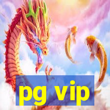 pg vip